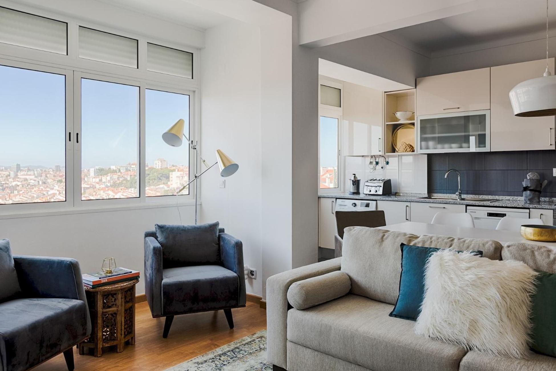 شقة Master Deco Gem In Graca Lisboa المظهر الخارجي الصورة